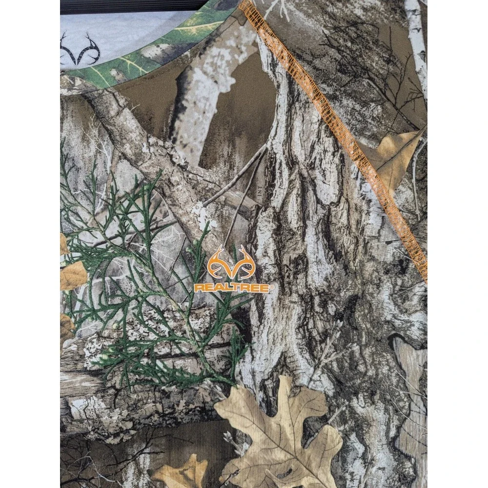 Realtree great preowned